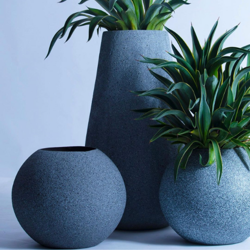 Fofoo Planter Series