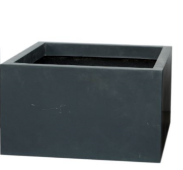 Rectangular Planter Box